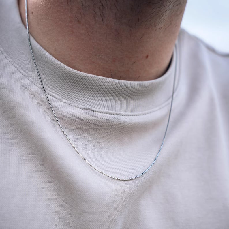 Box chain
