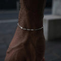 Link bracelet