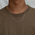 Snake chain