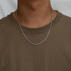 Snake chain