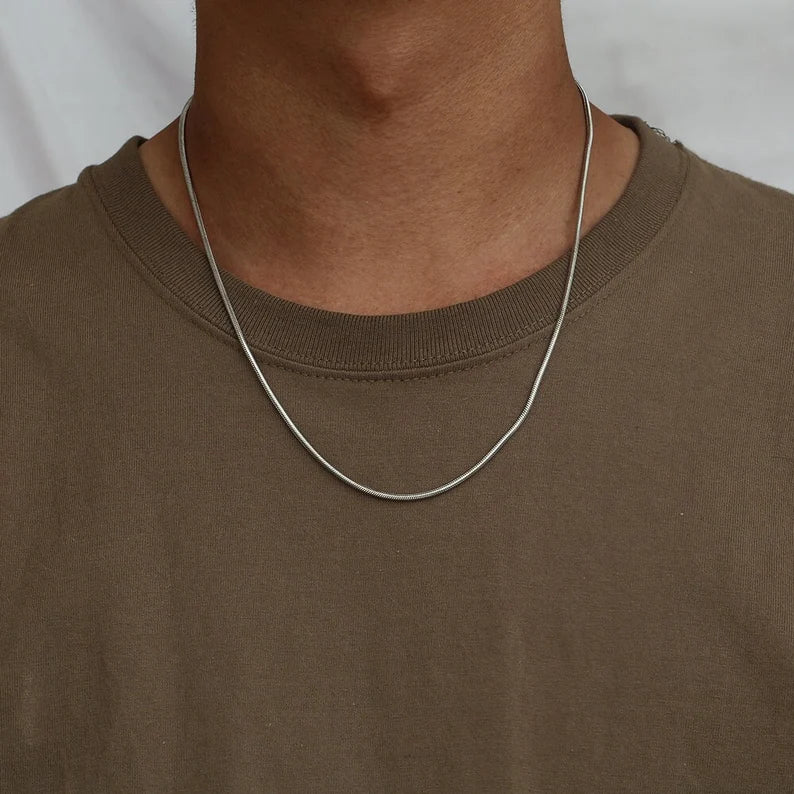 Snake chain
