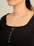 Arabic Letter Beaded