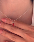Spicy Necklace