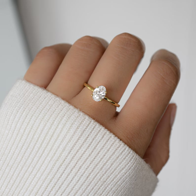 Promise Ring