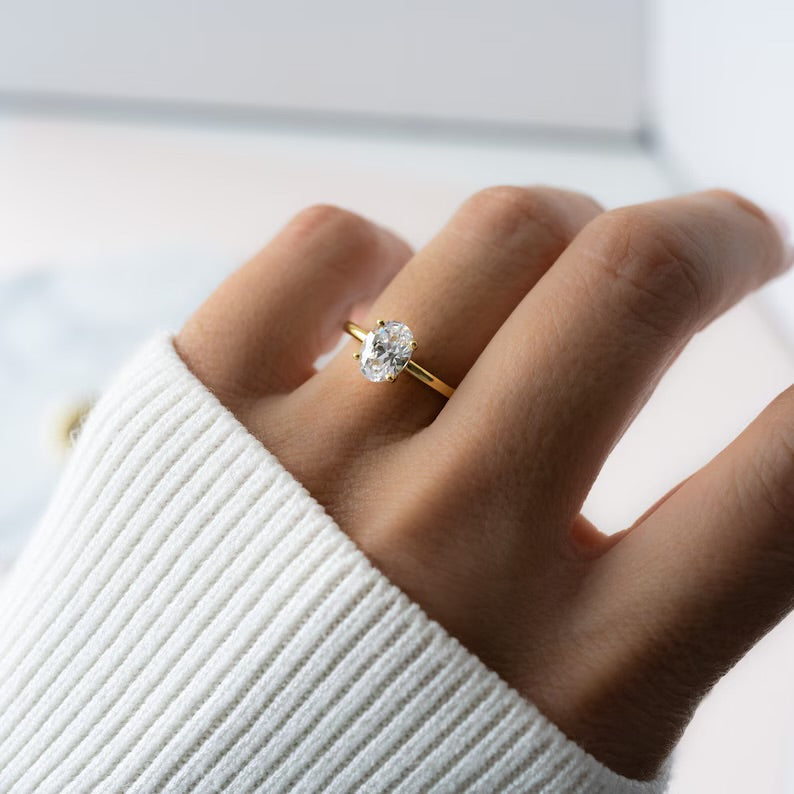 Promise Ring
