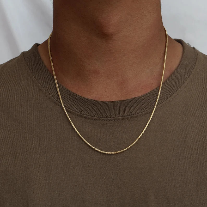 Snake chain