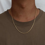 Snake chain