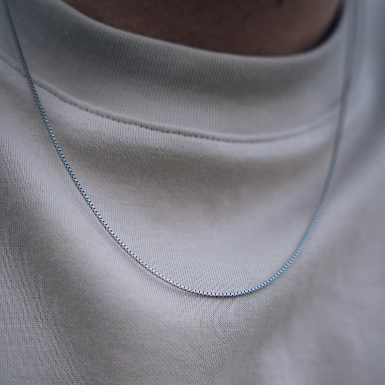 Box chain
