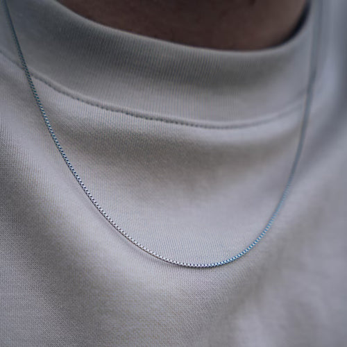 Box chain