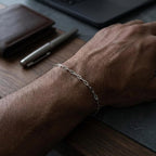 Link bracelet