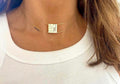 Double Chain Kufi Name