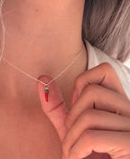 Spicy Necklace