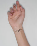 Name Bangle
