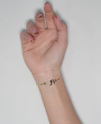 Name Bangle