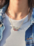Dady's Girl Necklace