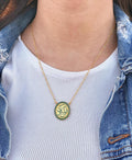 Kun Necklace