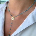 Allah Beaded Necklace