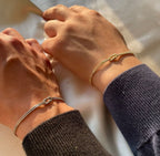 Always connected  bracelets