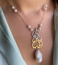 Mother Love Necklace