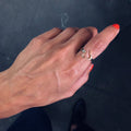 Initial Letter Ring